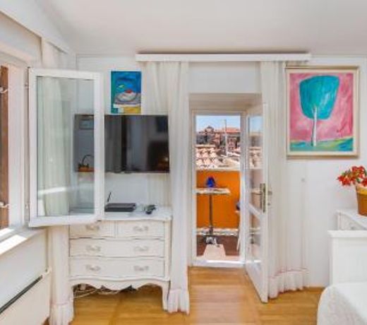 Holiday Home Piccolo Mondo