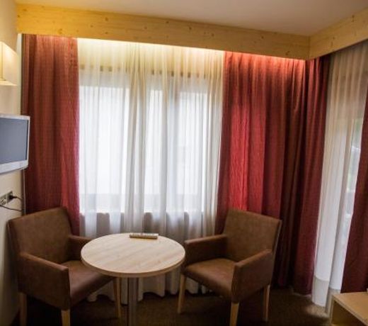 Hotel Engel