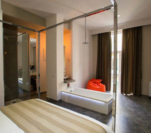 Hotel Santa Brigida