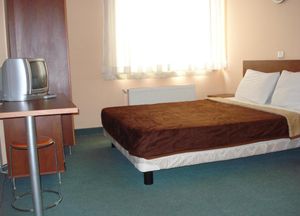 Hotel Tekno Park