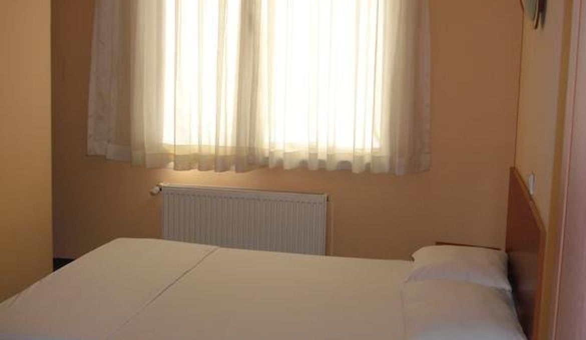 Hotel Tekno Park