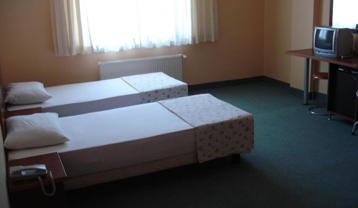 Hotel Tekno Park