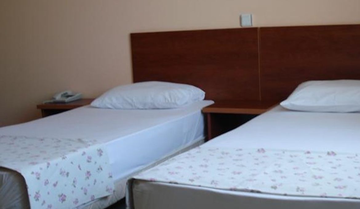Hotel Tekno Park