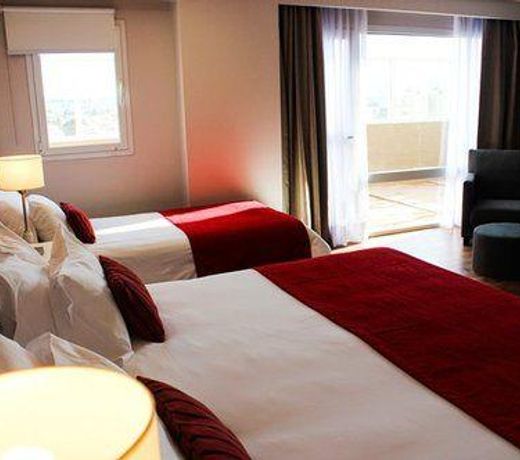 Dazzler by Wyndham Puerto Madryn