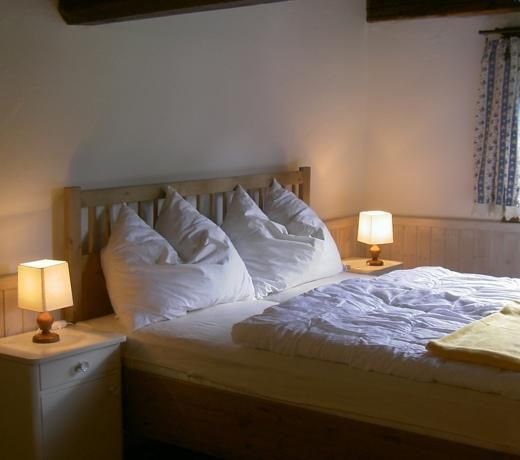 Ferienhaus Zipfmatl Keusche