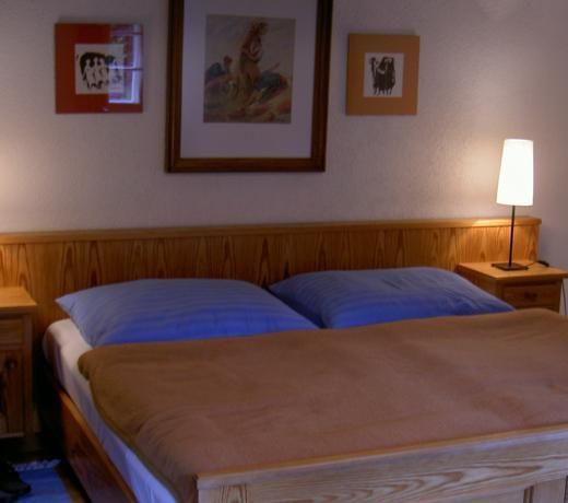 Ferienhaus Zipfmatl Keusche
