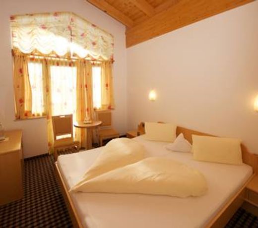 Hotel Tristkogel
