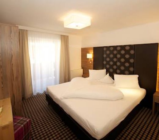 Hotel Tristkogel
