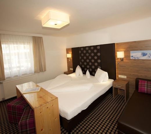 Hotel Tristkogel