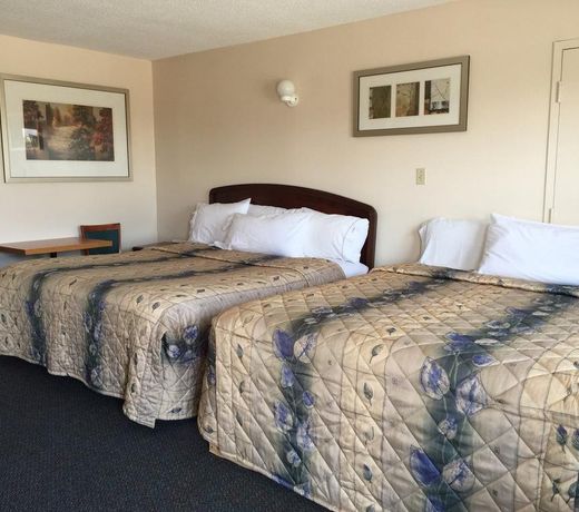 Good Night Inn