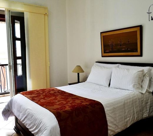 Hotel La Plazuela
