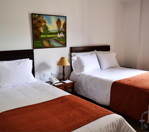 Hotel La Plazuela