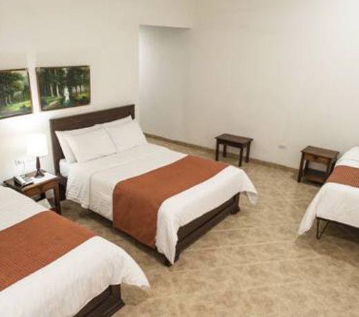 Hotel La Plazuela