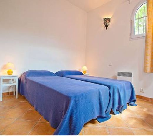 Résidence Les Hameaux de Santa Giulia