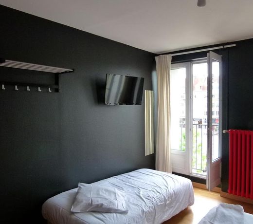 Hôtel Victor