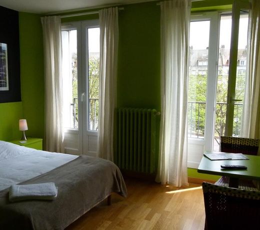 Hôtel Victor