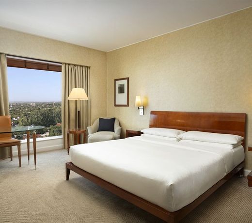 Park Hyatt Mendoza Hotel, Casino & Spa