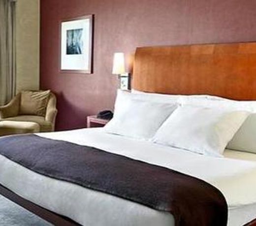 Park Hyatt Mendoza Hotel, Casino & Spa