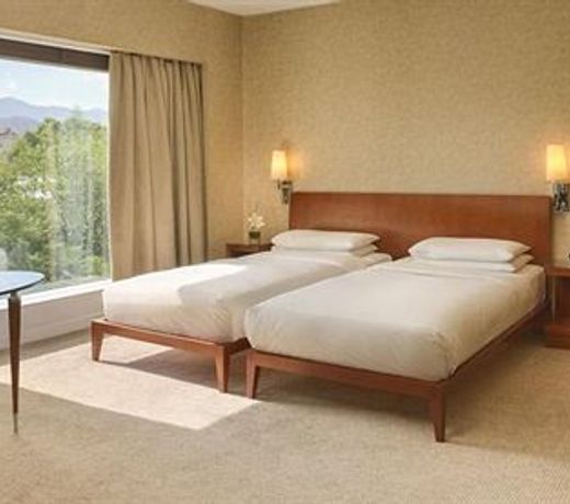Park Hyatt Mendoza Hotel, Casino & Spa