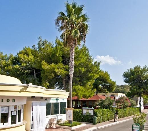 Green Park Village
