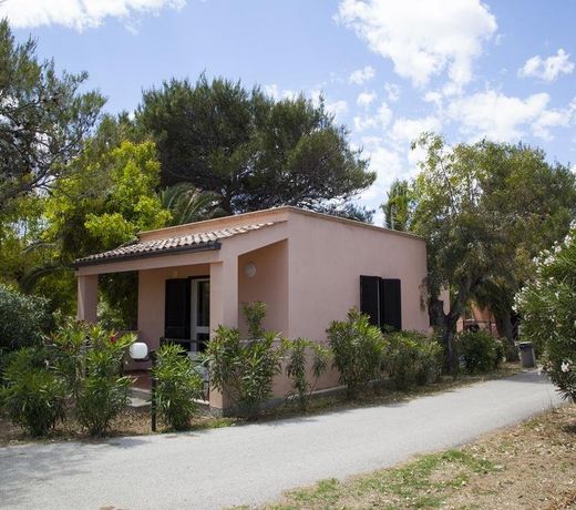 Villaggio Turistico Scialmarino