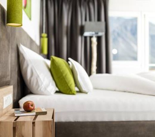 Hotel Pfeiss