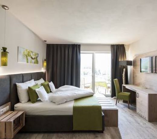 Hotel Pfeiss