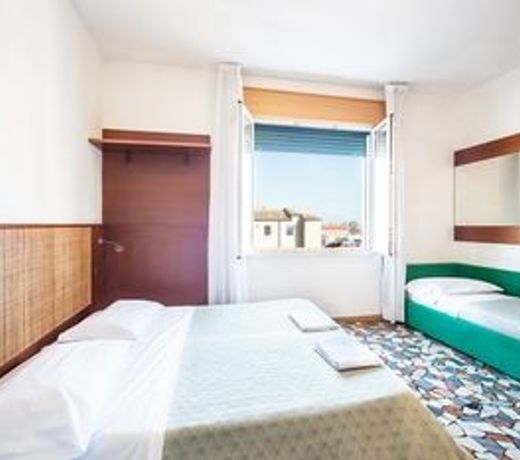 Hotel Clodia