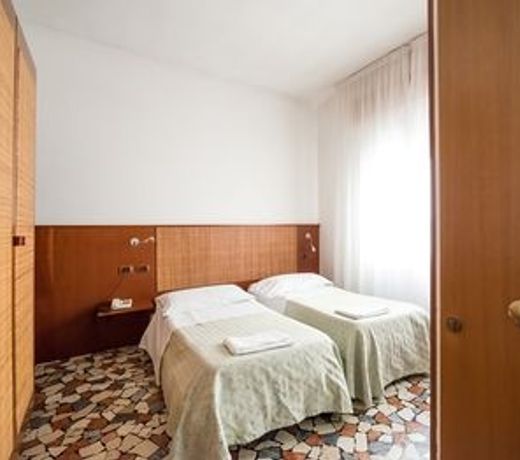 Hotel Clodia