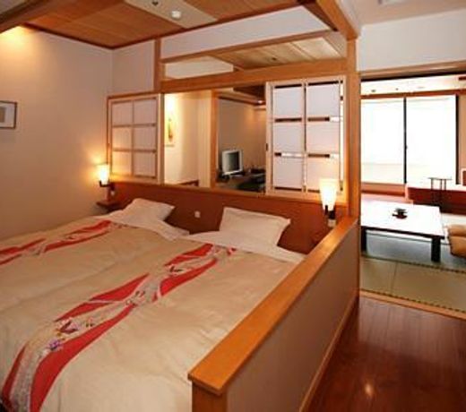 Kinugawa Grand Hotel Yumenotoki