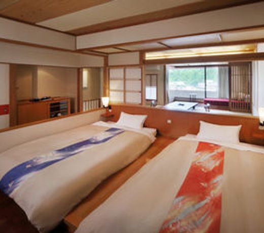 Kinugawa Grand Hotel Yumenotoki
