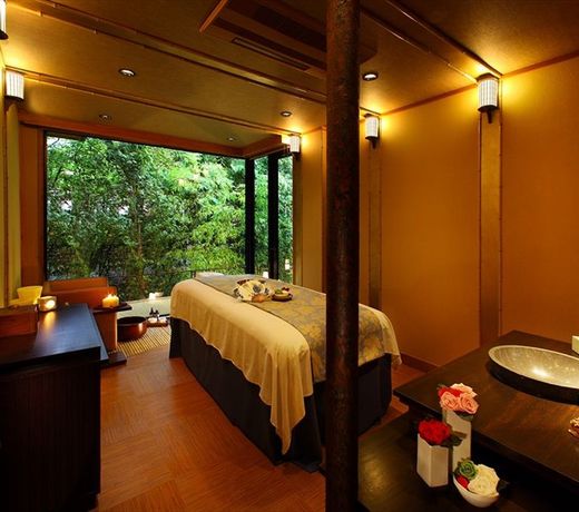 Kinugawa Grand Hotel Yumenotoki