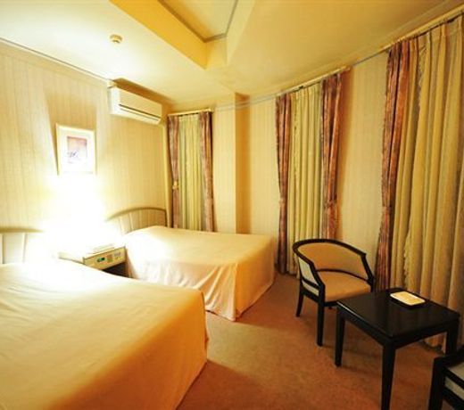 Asuka Hotel