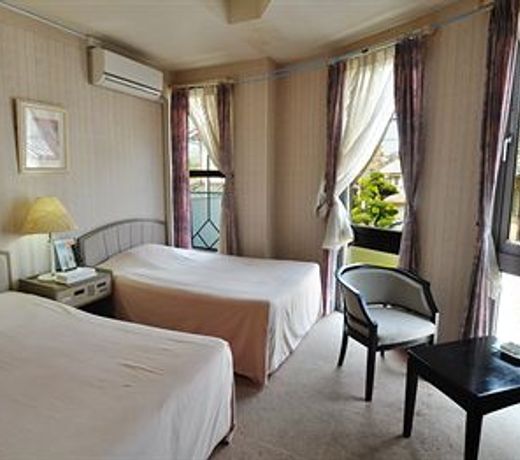 Asuka Hotel