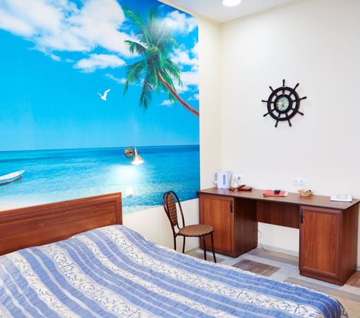 Hotel Anzas