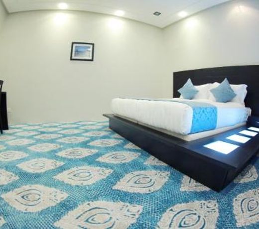 Rahty Home Hotel Apartments