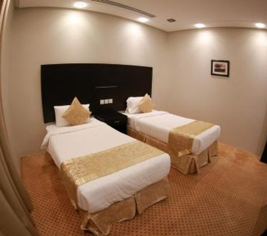 Rahty Home Hotel Apartments