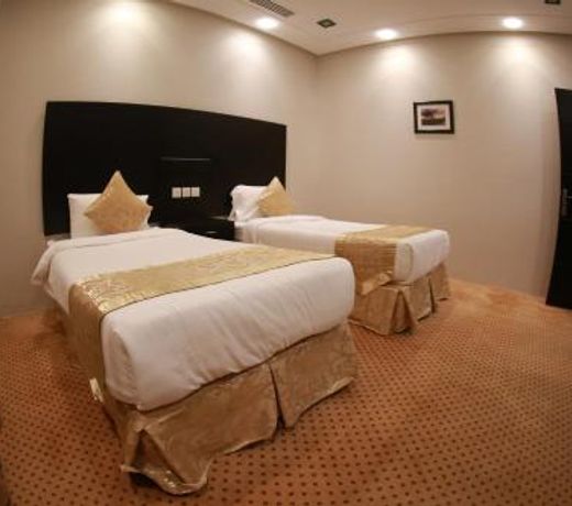Rahty Home Hotel Apartments