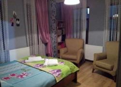 Nelly Guesthouse фото 2, г. Стамбул, 
