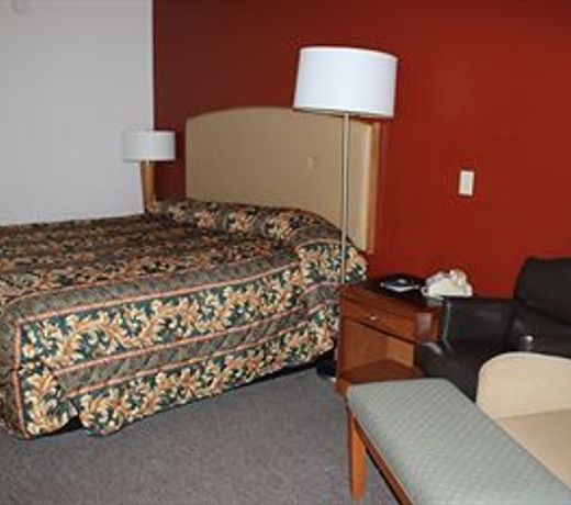 Hastings Express Inn