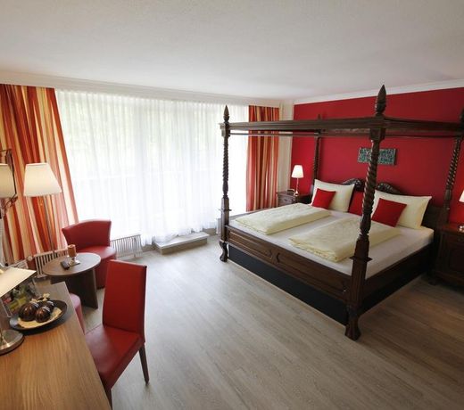 Golfhotel Salzkammergut