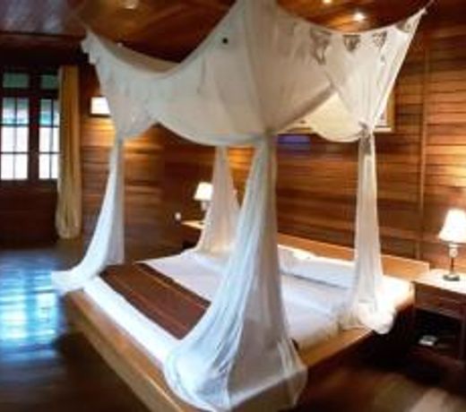 Highland Resort & Nature Tours