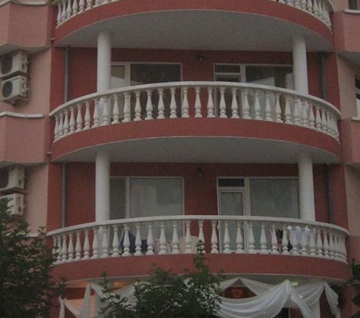 Guest House Orchidea