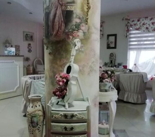 Guest House Orchidea