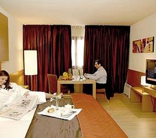 Hotel Galanthus & Spa