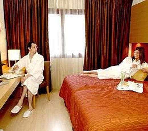 Hotel Galanthus & Spa