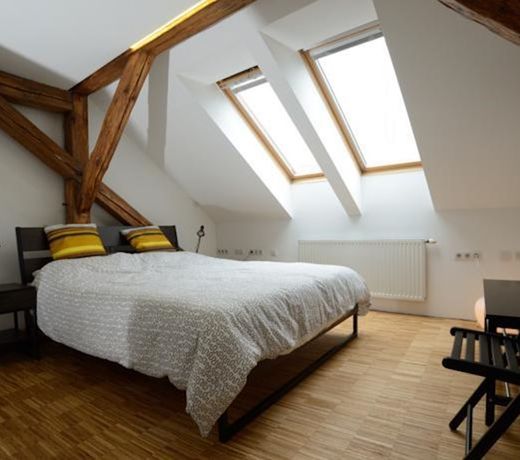 Atik Rooms