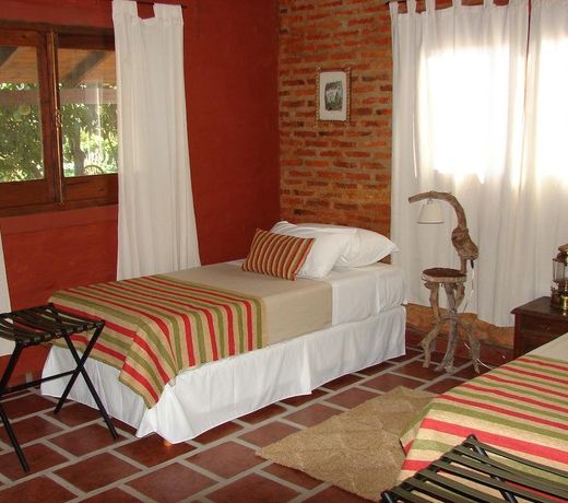 Posada Uguay - Esteros del Ibera