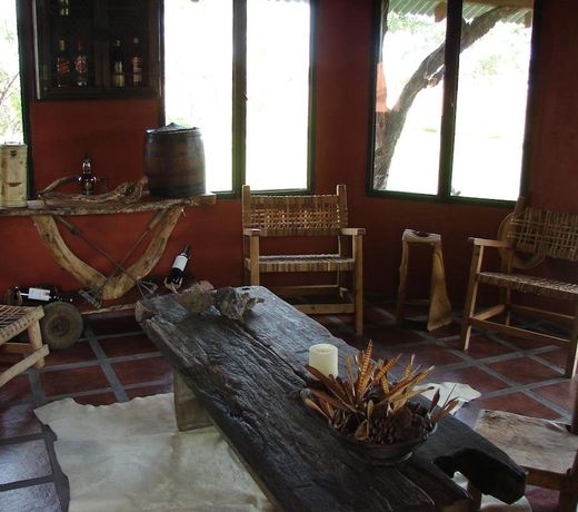 Posada Uguay - Esteros del Ibera