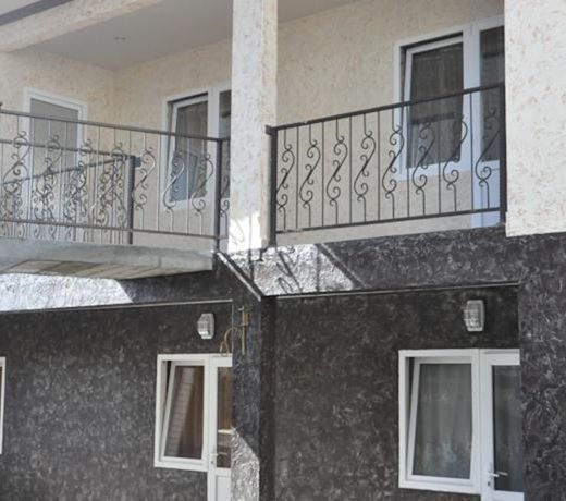 Comfort House